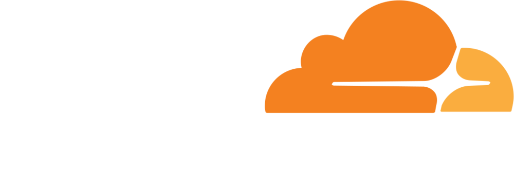 Secured by Cloudflare