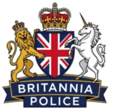 Britannia Police (United Kingdom)