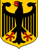 Federal Coat of Arms (Germany)