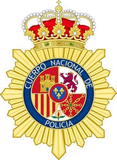 Cuerpo Nacional de Policía (Spain)