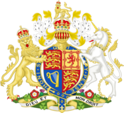 Royal Coat of Arms (United Kingdom)