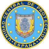 Unidad Central de Protección (Spain)