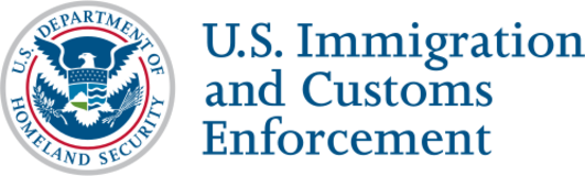 U.S. Immigration and Customs Enforcement
